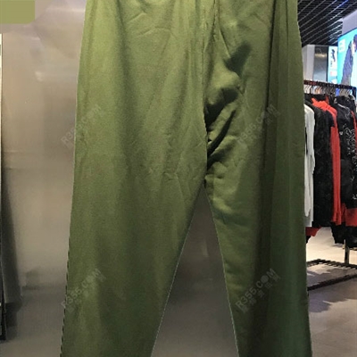 運(yùn)動品牌-單褲-【實拍】女運(yùn)動單褲