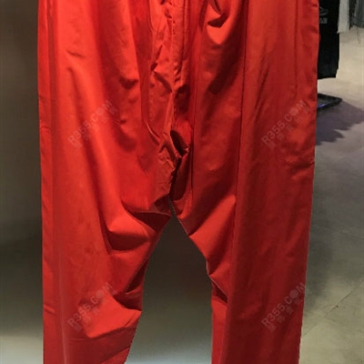 運動品牌-單褲-【實拍】女運動單褲