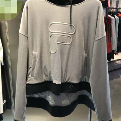 運動品牌-衛(wèi)衣-【實拍】女運動衛(wèi)衣