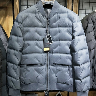 市場上裝-棉衣/羽絨服-休閑商務棉服【實拍】