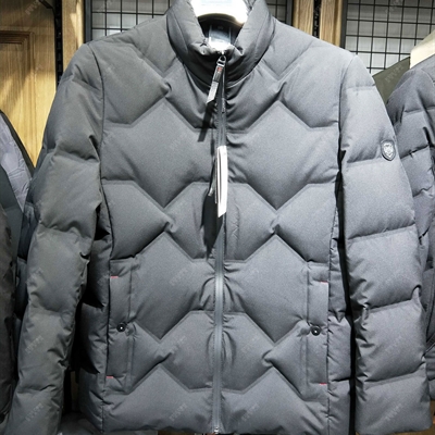 市場上裝-棉衣/羽絨服-休閑商務棉服【實拍】