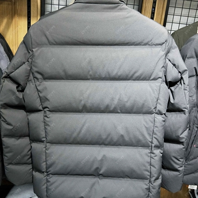 市場上裝-棉衣/羽絨服-休閑商務棉服【實拍】