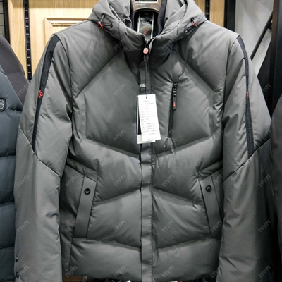 市場上裝-棉衣/羽絨服-休閑商務棉服【實拍】