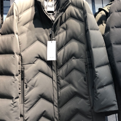 市場上裝-棉衣/羽絨服-休閑商務棉服【實拍】