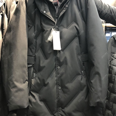 市場上裝-棉衣/羽絨服-休閑商務棉服【實拍】