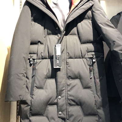 市場上裝-棉衣/羽絨服-休閑商務棉服【實拍】