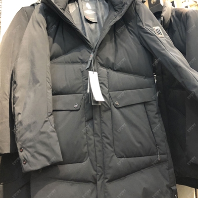 市場上裝-棉衣/羽絨服-休閑商務棉服【實拍】