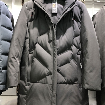市場上裝-棉衣/羽絨服-休閑商務棉服【實拍】