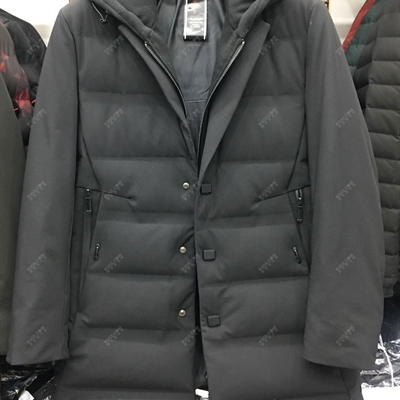 市場上裝-棉衣/羽絨服-休閑商務棉服【實拍】