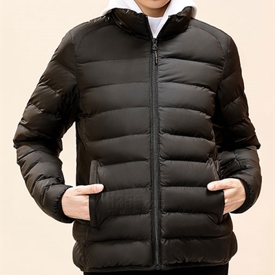 運動品牌-棉衣/羽絨-女運動棉服