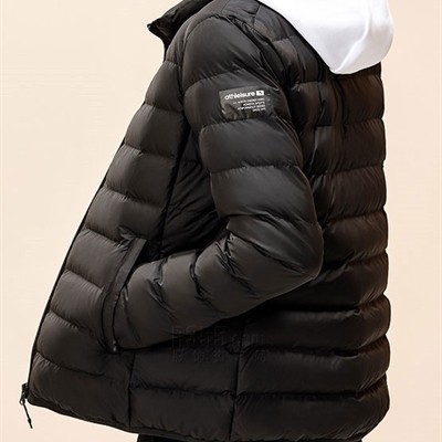 運動品牌-棉衣/羽絨-女運動棉服