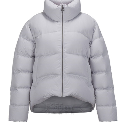 運動品牌-棉衣/羽絨-女運動棉服