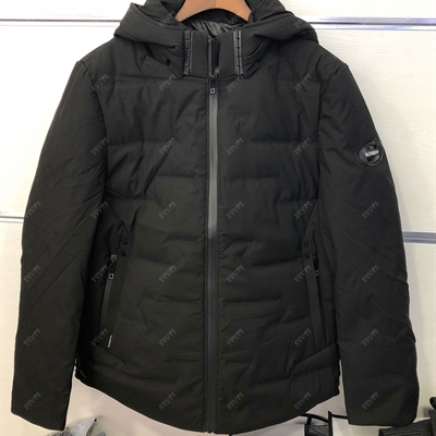 市場上裝-棉衣/羽絨服-休閑商務棉服【實拍】