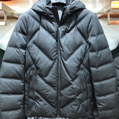 市場上裝-棉衣/羽絨服-休閑商務棉服【實拍】