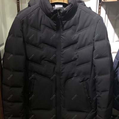 市場上裝-棉衣/羽絨服-休閑商務棉服【實拍】
