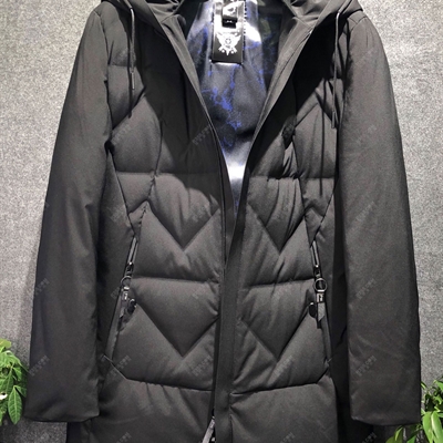 市場上裝-棉衣/羽絨服-休閑商務棉服【實拍】