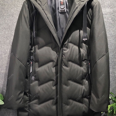 市場上裝-棉衣/羽絨服-休閑商務棉服【實拍】