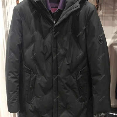 市場上裝-棉衣/羽絨服-休閑商務棉服【實拍】