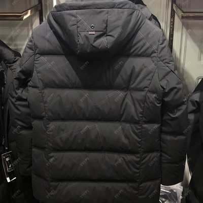 市場上裝-棉衣/羽絨服-休閑商務棉服【實拍】