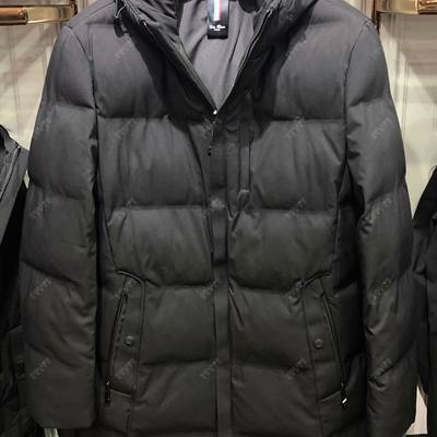 市場上裝-棉衣/羽絨服-休閑商務棉服【實拍】