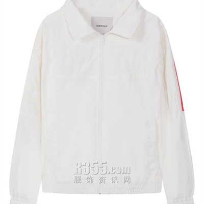 商場品牌-外套-休閑夾克