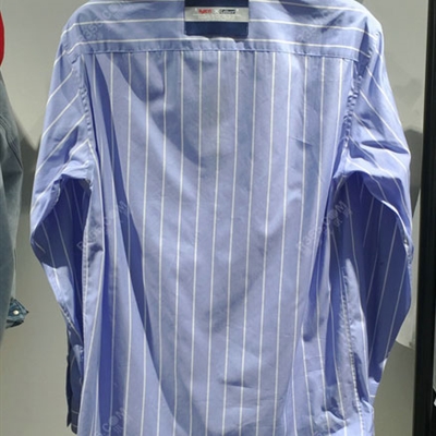 商場品牌-襯衫-休閑襯衫