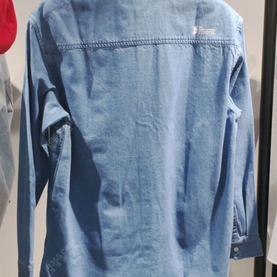 商場品牌-襯衫-休閑襯衫