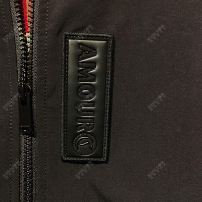 商場品牌-外套-休閑夾克