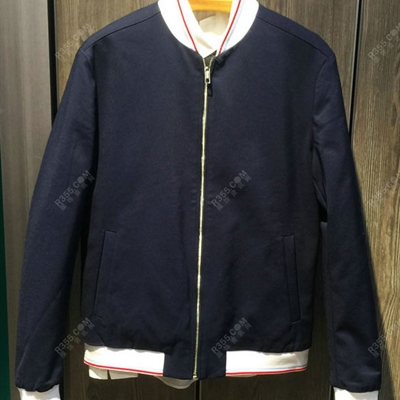 商場品牌-外套-休閑夾克