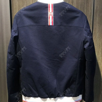商場品牌-外套-休閑夾克
