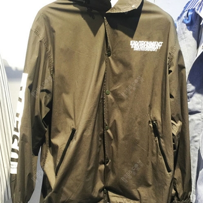 商場品牌-外套-休閑夾克