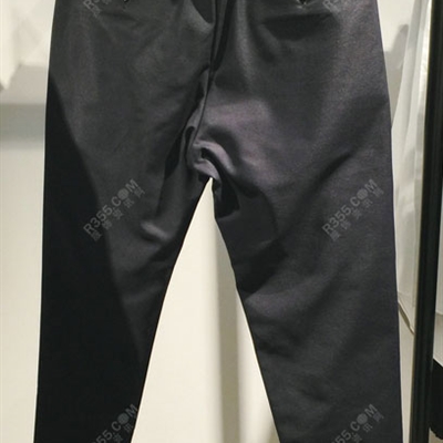 商場品牌-男褲-時尚商務（實拍）