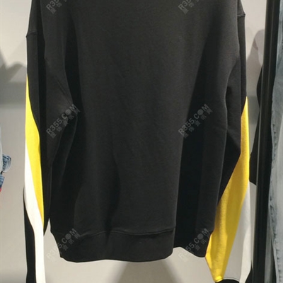 商場品牌-衛衣-休閑衛衣