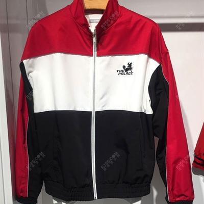 商場品牌-外套-休閑夾克