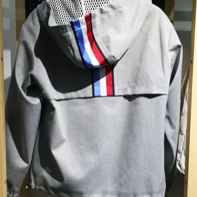 商場品牌-外套-休閑夾克