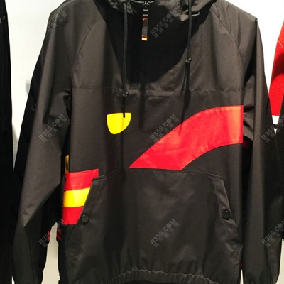 商場品牌-外套-休閑夾克