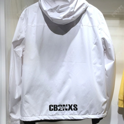 商場品牌-外套-休閑夾克
