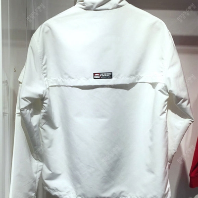 商場品牌-外套-休閑夾克