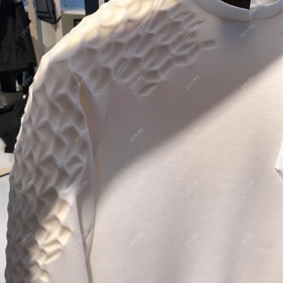 運動品牌-衛衣-【展會】男運動衛衣