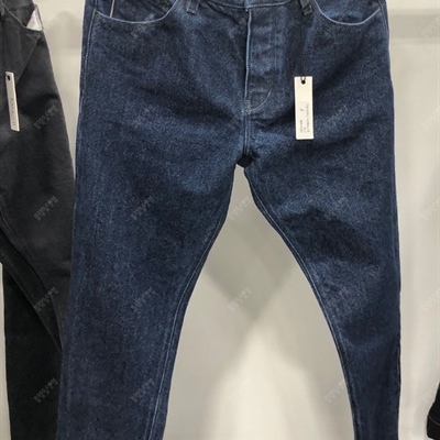 市場男褲-牛仔-靚仔牛仔褲（實拍）