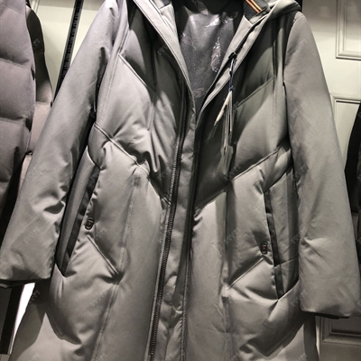 市場上裝-棉衣/羽絨服-休閑商務(wù)棉服【實(shí)拍】