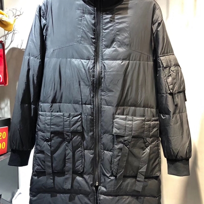 市場上裝-棉衣/羽絨服-休閑商務(wù)棉服【實(shí)拍】