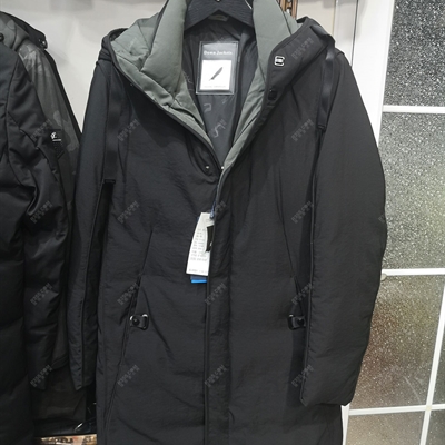 市場上裝-棉衣/羽絨服-休閑商務(wù)棉服【實(shí)拍】