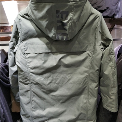 市場上裝-棉衣/羽絨服-休閑商務(wù)棉服【實(shí)拍】