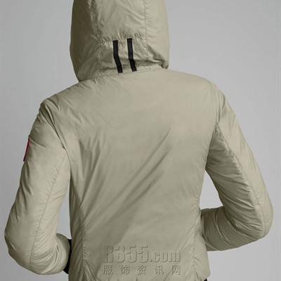 運動品牌-棉衣/羽絨-女運動棉服