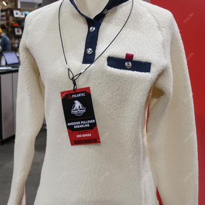 戶外品牌-T恤-【Outdoor Retailer冬季戶外用品展】女戶外T恤