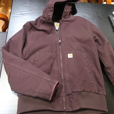 戶外品牌-水洗外套-【Outdoor Retailer冬季戶外用品展】男戶外水洗外套