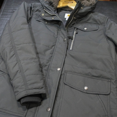 戶外品牌-棉衣/羽絨服-【Outdoor Retailer冬季戶外用品展】男戶外棉服