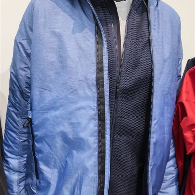 戶外品牌-戶外外套-【Outdoor Retailer冬季戶外用品展】男戶外外套