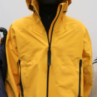 戶外品牌-戶外外套-【Outdoor Retailer冬季戶外用品展】男戶外外套